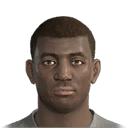 J. VALENCIA PES 2021 portrait