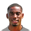 T. EPHESTION PES 2017 portrait