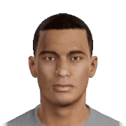 PATRICK LUAN PES 2021 portrait