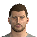 J. WILSON PES 2018 portrait