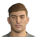 M. GODOY PES 2021 portrait