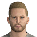 M. HOWARD PES 2018 portrait