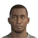 C. DUNKLEY PES 2021 portrait