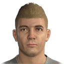 M. JOHNSON PES 2021 portrait