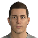 P. BARBOZA PES 2018 portrait