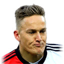 J. TOORNSTRA PES 2019 portrait