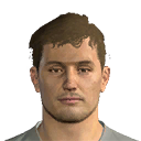 W. DRONKERS PES 2018 portrait