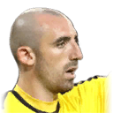P. BERNARDONI PES 2019 portrait