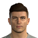 M. TISSERA PES 2021 portrait