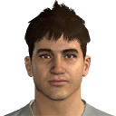 S. PANTHONG PES 2020 portrait
