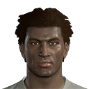 I. DIOP PES 2017 portrait