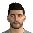 G. DEQUAIRE PES 2021 portrait