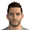 P. VIGNAUD PES 2018 portrait