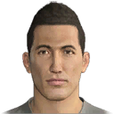 M. REYES PES 2018 portrait