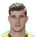 N. KUIPERS PES 2018 portrait