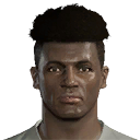 A. SMITH-BROWN PES 2018 portrait