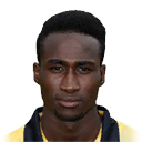 R. SPRANGERS PES 2018 portrait