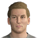 R. GIELEN PES 2018 portrait
