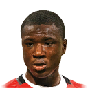 S. NIAKATÉ PES 2021 portrait