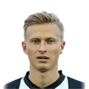 A. BARÁK PES 2018 portrait