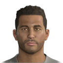 A. BOUHADDOUZ PES 2019 portrait