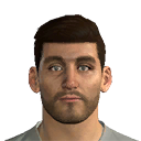 G. KITANOV PES 2018 portrait