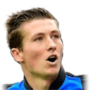 H. VANAKEN PES 2019 portrait