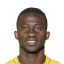 S. SANOGO PES 2018 portrait