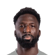 L. DOUMBOUYA PES 2020 portrait
