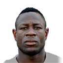 C. BASSOGOG PES 2021 portrait