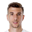 A. PAVLOVIĆ PES 2021 portrait