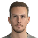 F. BRADARIĆ PES 2021 portrait