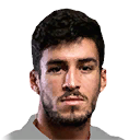 MARCINHO PES 2021 portrait