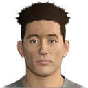 N. HOLLAND PES 2021 portrait