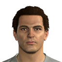 CARLOS MARTÍNEZ PES 2018 portrait