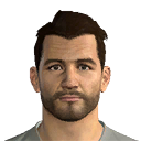 L. TORTORI PES 2018 portrait