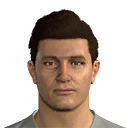 L. ARGÜELLO PES 2018 portrait