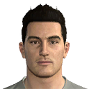 JESÚS CABAÑAS PES 2018 portrait