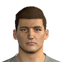 F. LENCI PES 2018 portrait