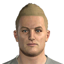 C. MACDONALD PES 2020 portrait