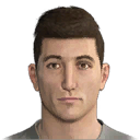 T. LEBEAU PES 2021 portrait