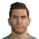 S. KARAKOÇ PES 2021 portrait