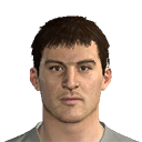 D. KUTIN PES 2018 portrait