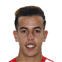 A. BASSI PES 2021 portrait