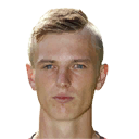 A. GUÐMUNDSSON PES 2021 portrait