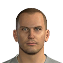 K. ZOMMERS PES 2021 portrait