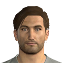 D. SINIGAGLIA PES 2018 portrait