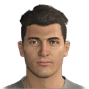 XESC REGIS PES 2019 portrait
