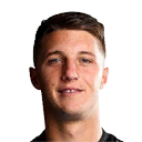 F. PARDO PES 2017 portrait