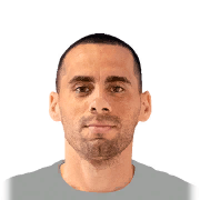 DUDU VIEIRA PES 2020 portrait